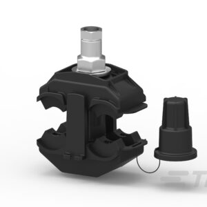 TE SIMEL MV - Conector Aislado 15kV Linea protegida