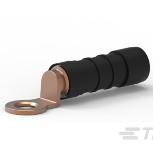 TE SIMEL CPTAU - Terminal Bimetálico Preaislado