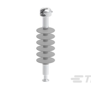 TE - Aisladores Suspensión/Retención - Rótula/Badajo