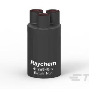 TE RAYCHEM ETA - Terminal Termocontraible BT