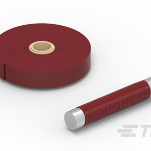 TE RAYCHEM HVBT - Cinta Termocontraible Media Tensión