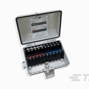 TE - AMP - Caja de Derivación Domiciliaria