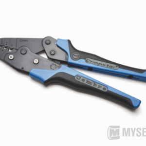 Cembre HN1 - Herramienta de Prensado Mecánico