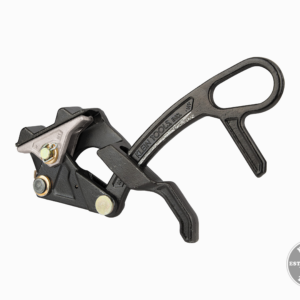 Rana autoajustable de alto rango para cables protegidos